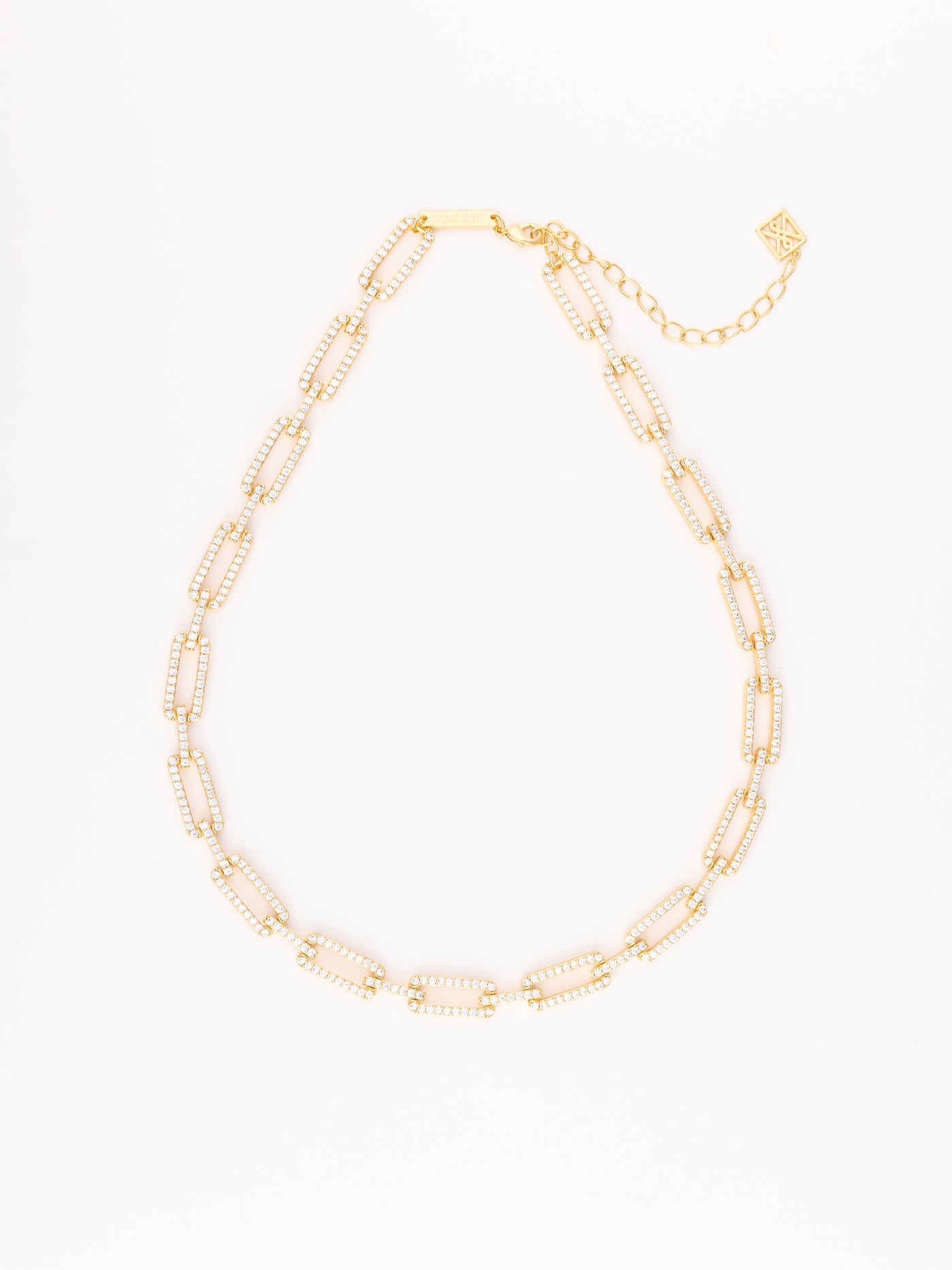 Blair Necklace