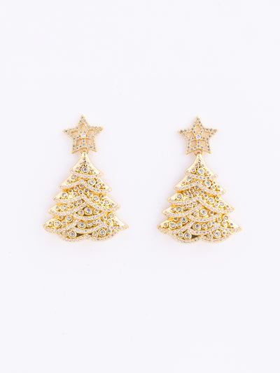Laura Tree Earrings