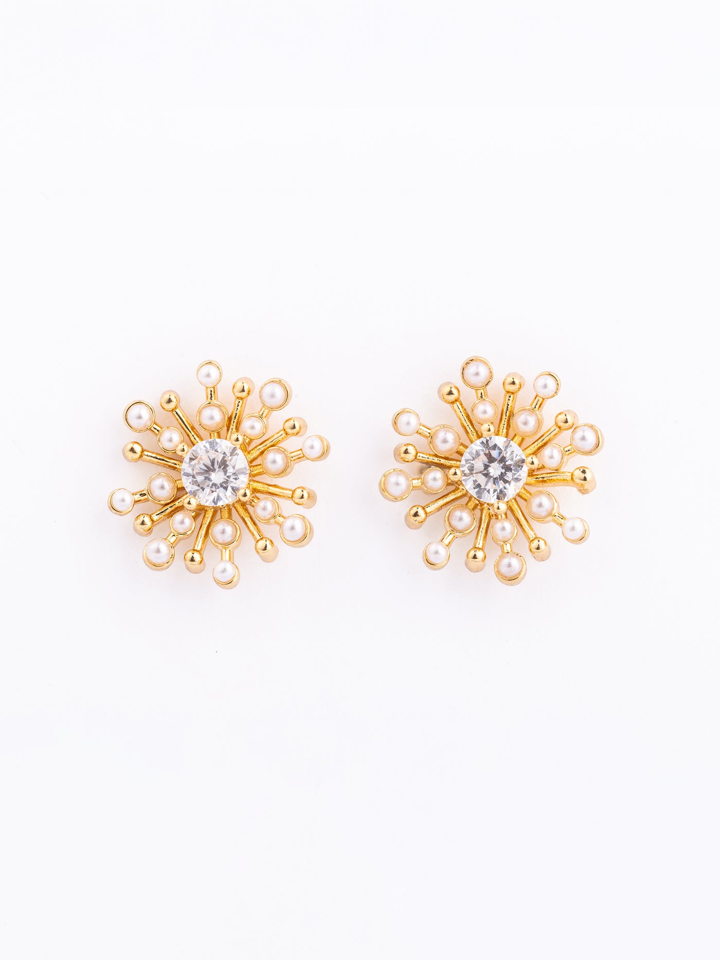 Logan Earrings