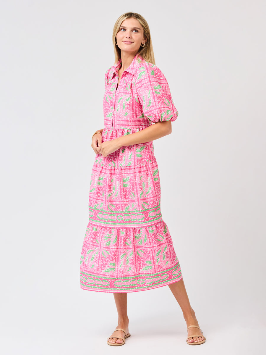 Eloise Dress