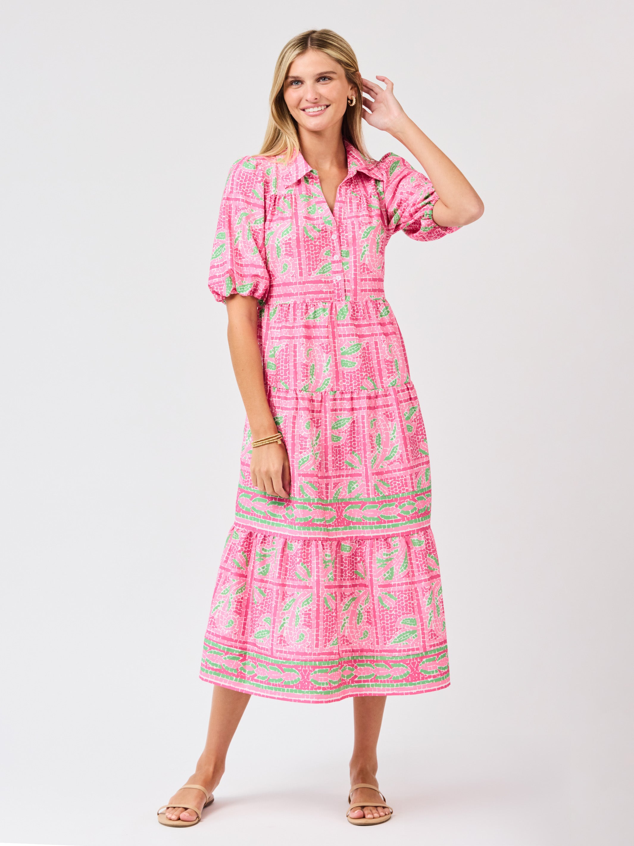 Eloise Dress