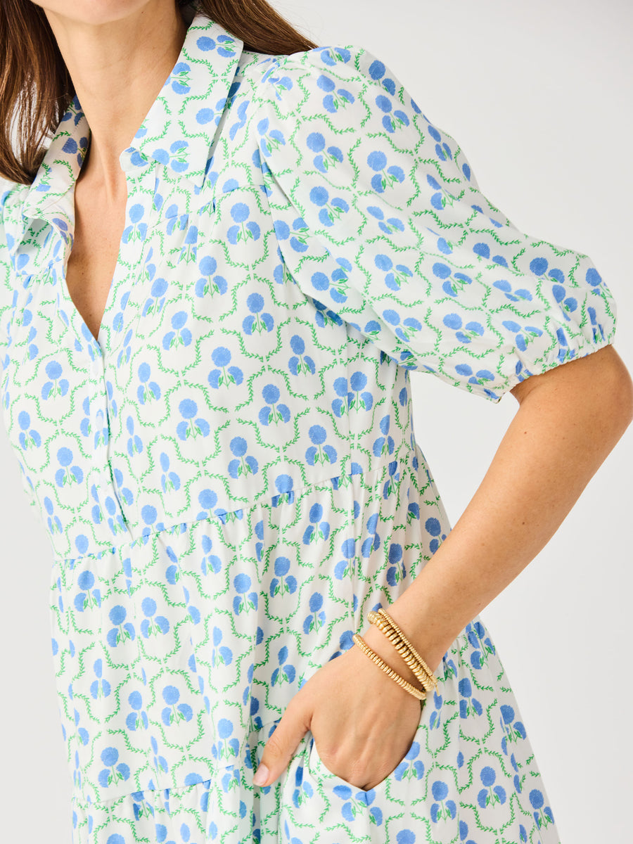 Eloise Dress