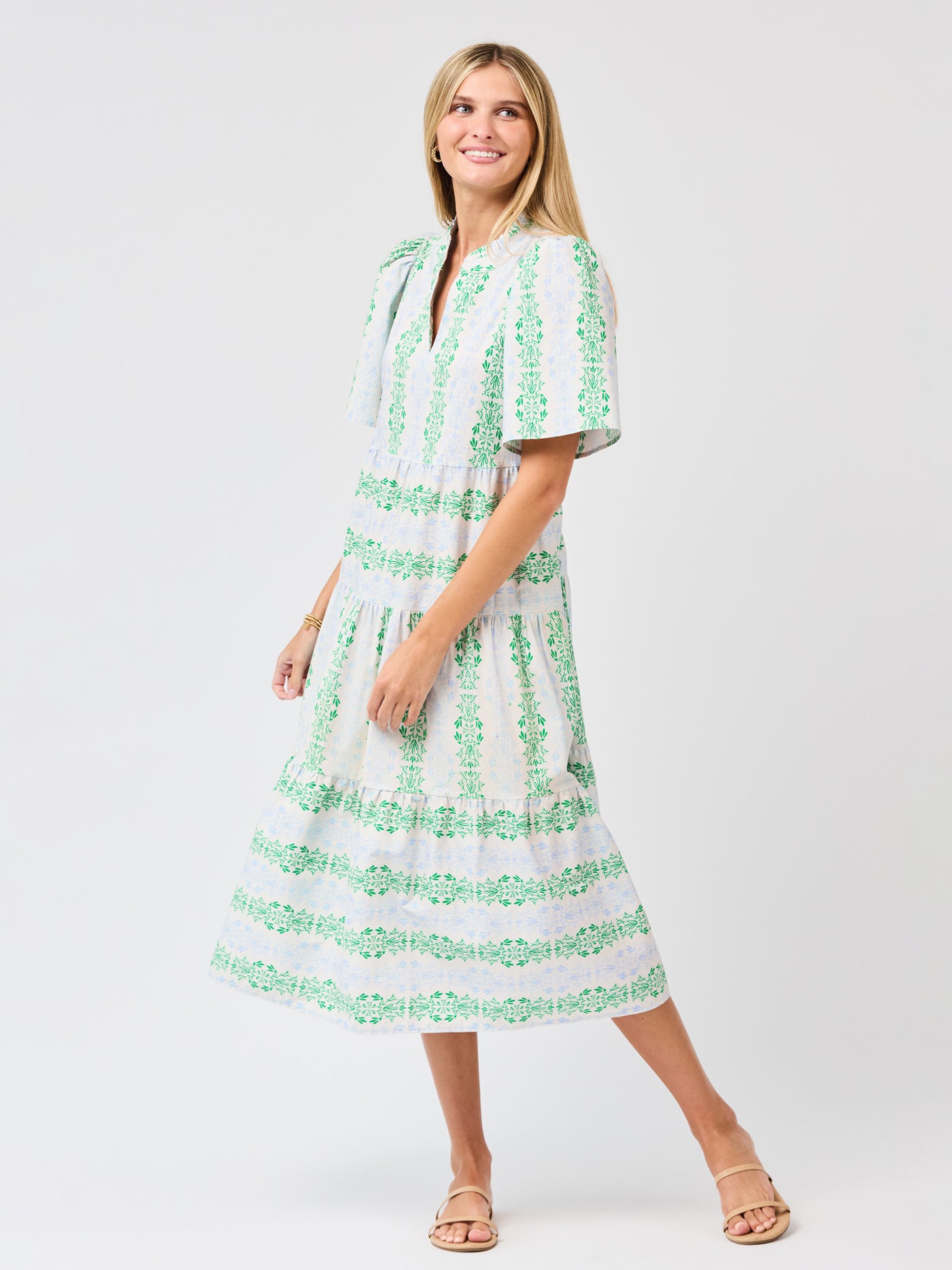Ivy Dress