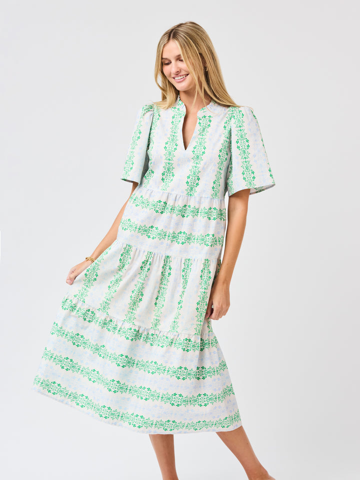Ivy Dress