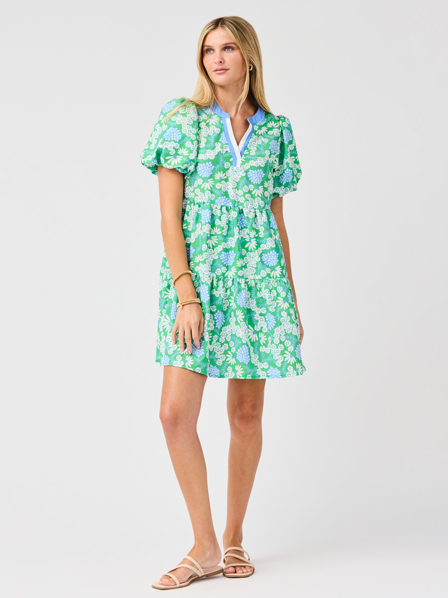 Kinsley Mini Dress
