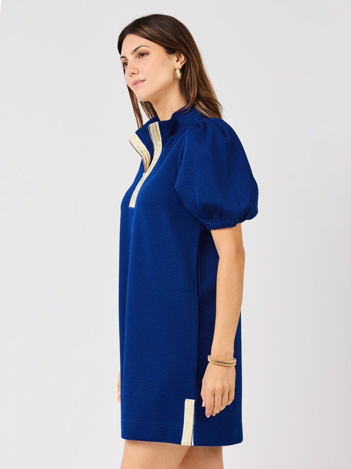 Andie Dress | Navy – Mary Square