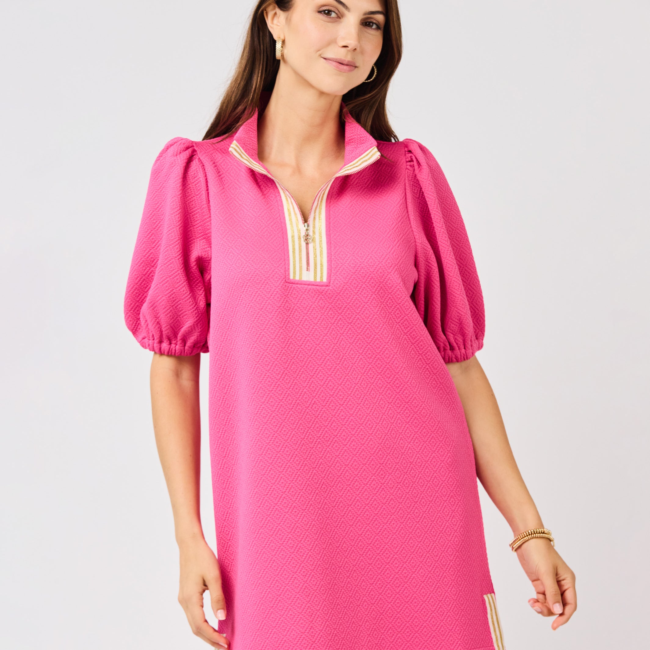 Andie Dress | Pink