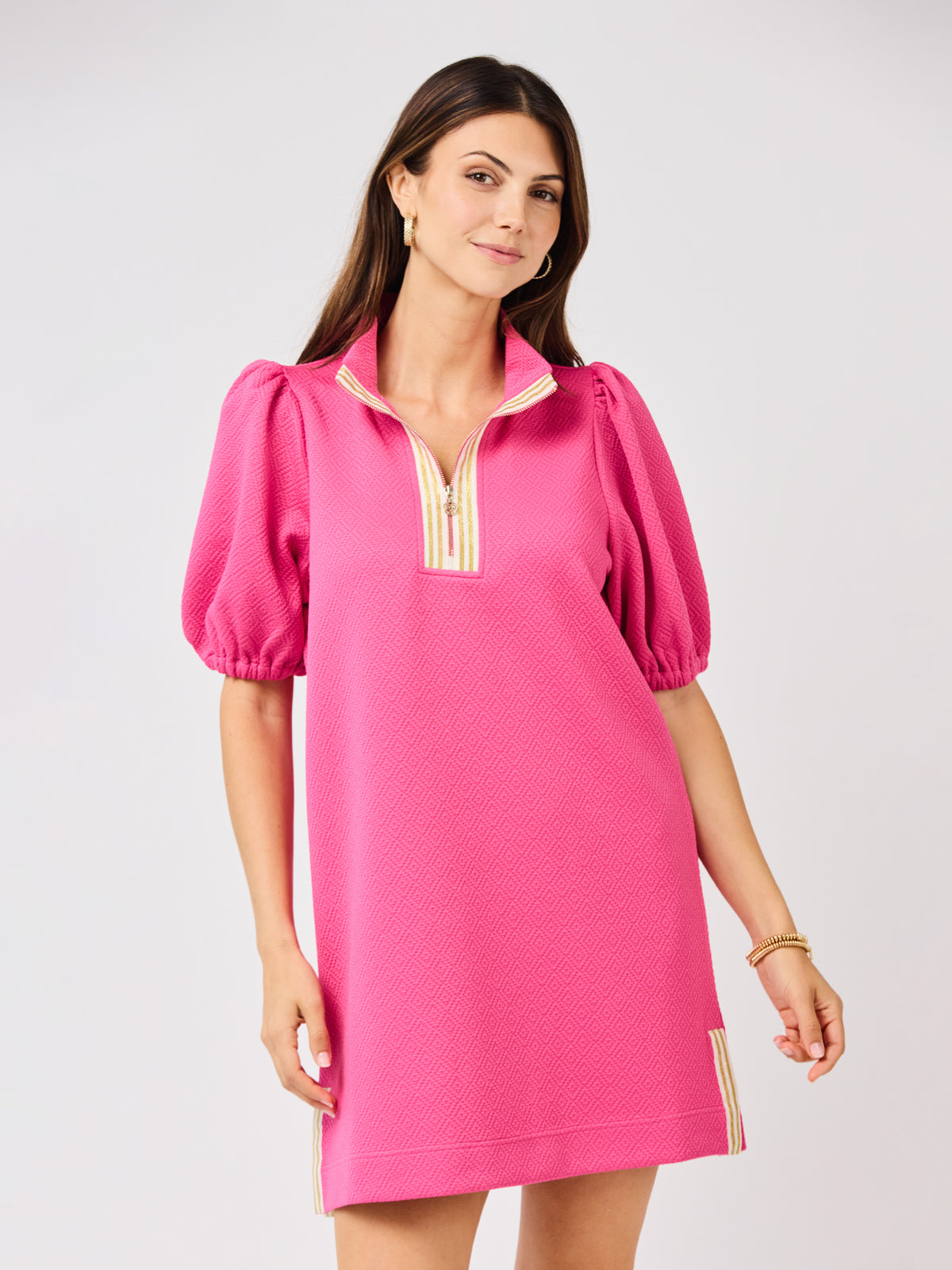 Andie Dress | Pink