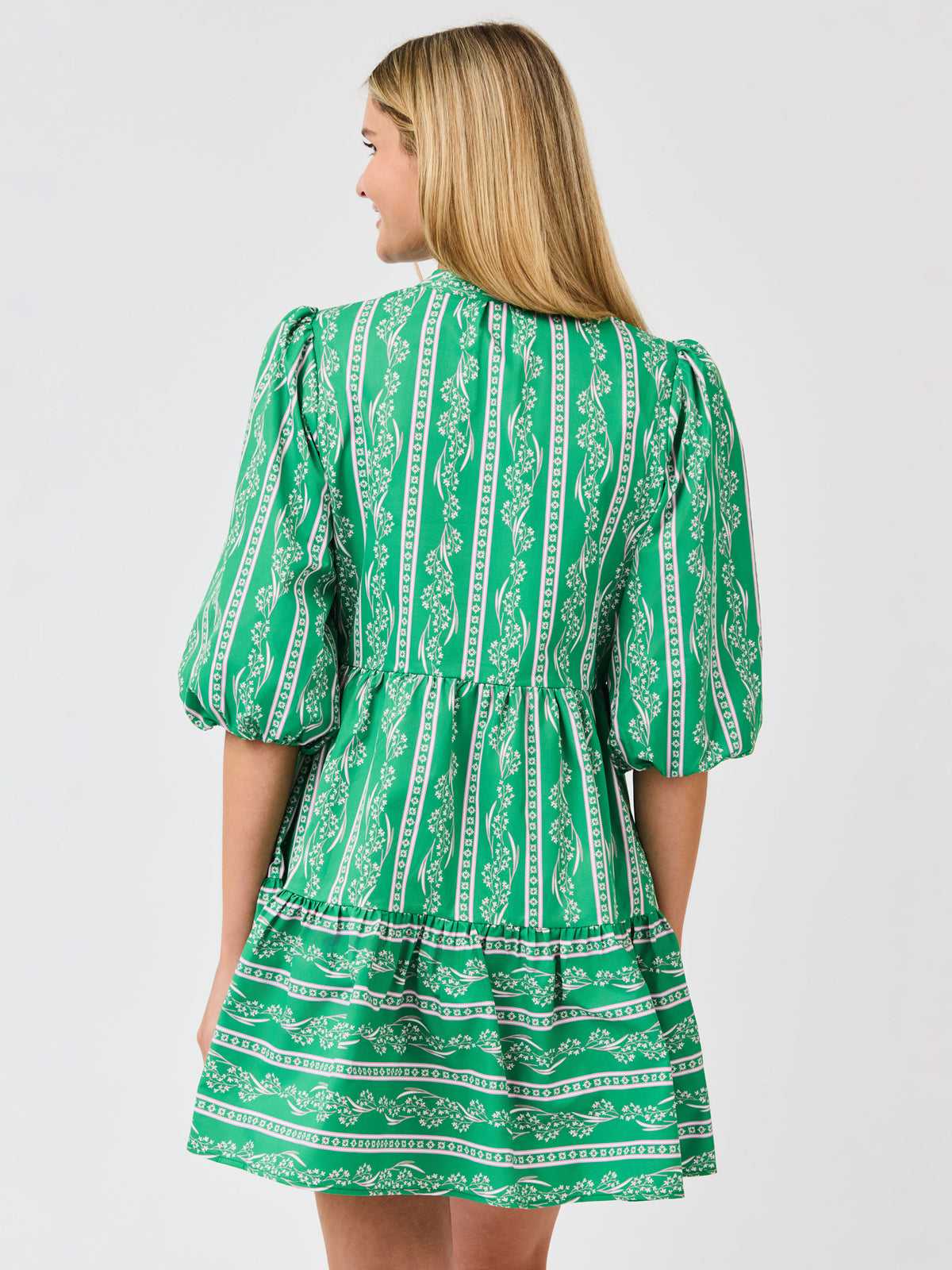 Riley Mini Dress