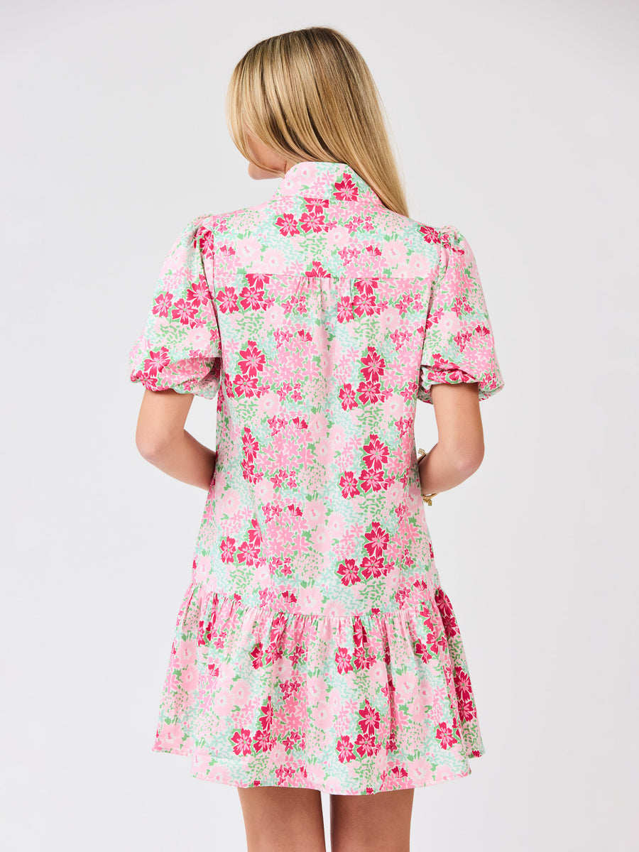 Nancy Dress