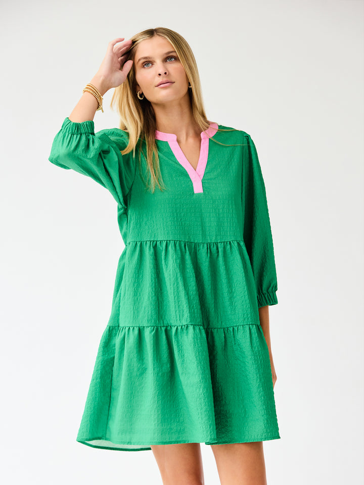 Cooper Dress