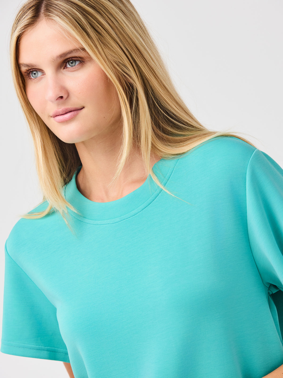 McKenzie Top | Ocean