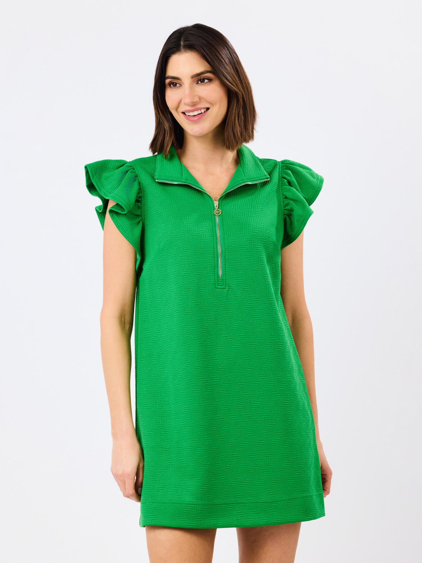 Paige Dress | Green | M | Trendy Dresses For Women | Mary Square Paige Dress | Green | M | Trendy Dresses For Women | Mary Square
