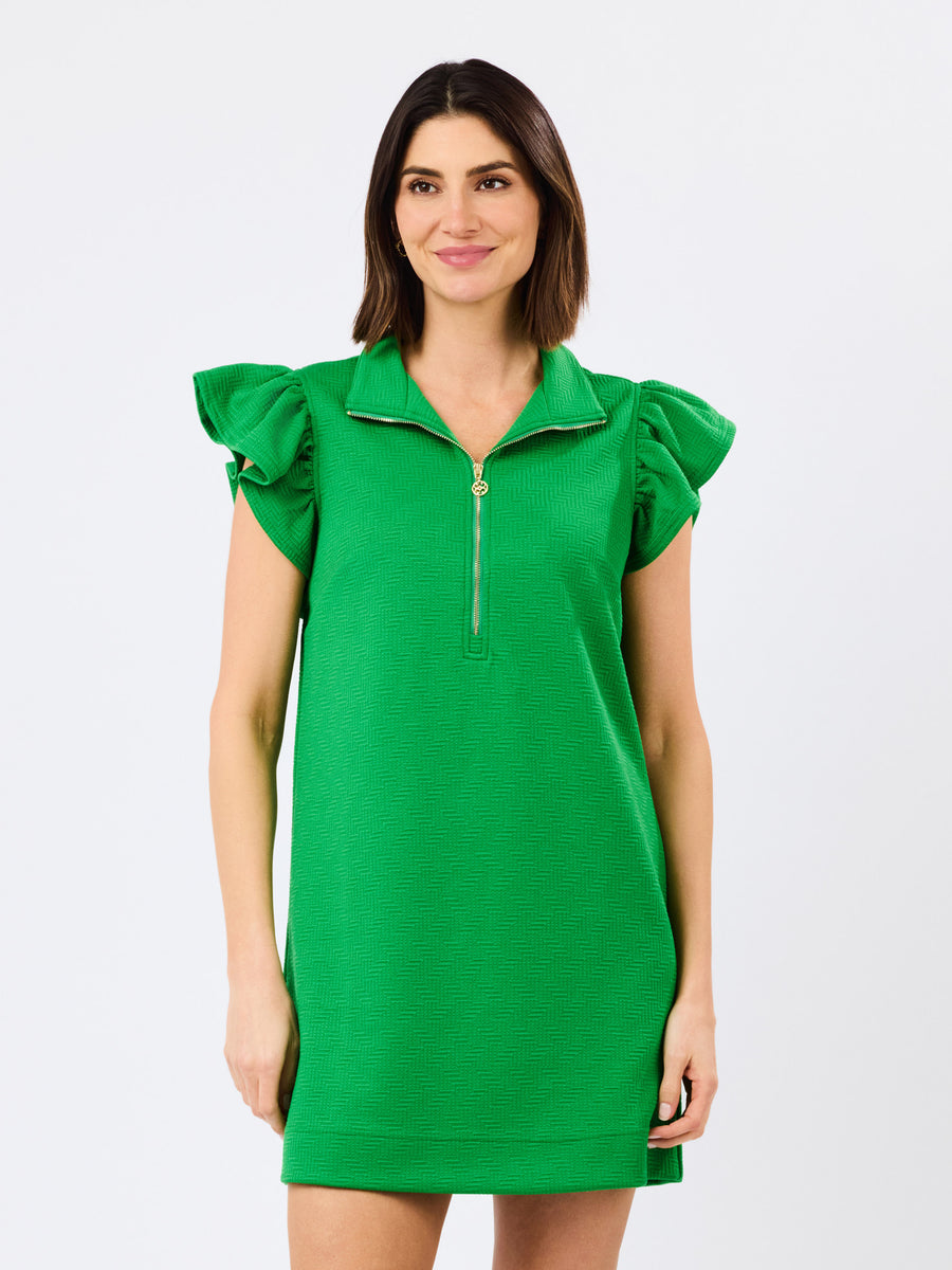 sage and paige green dress Sage & Paige dress (14)