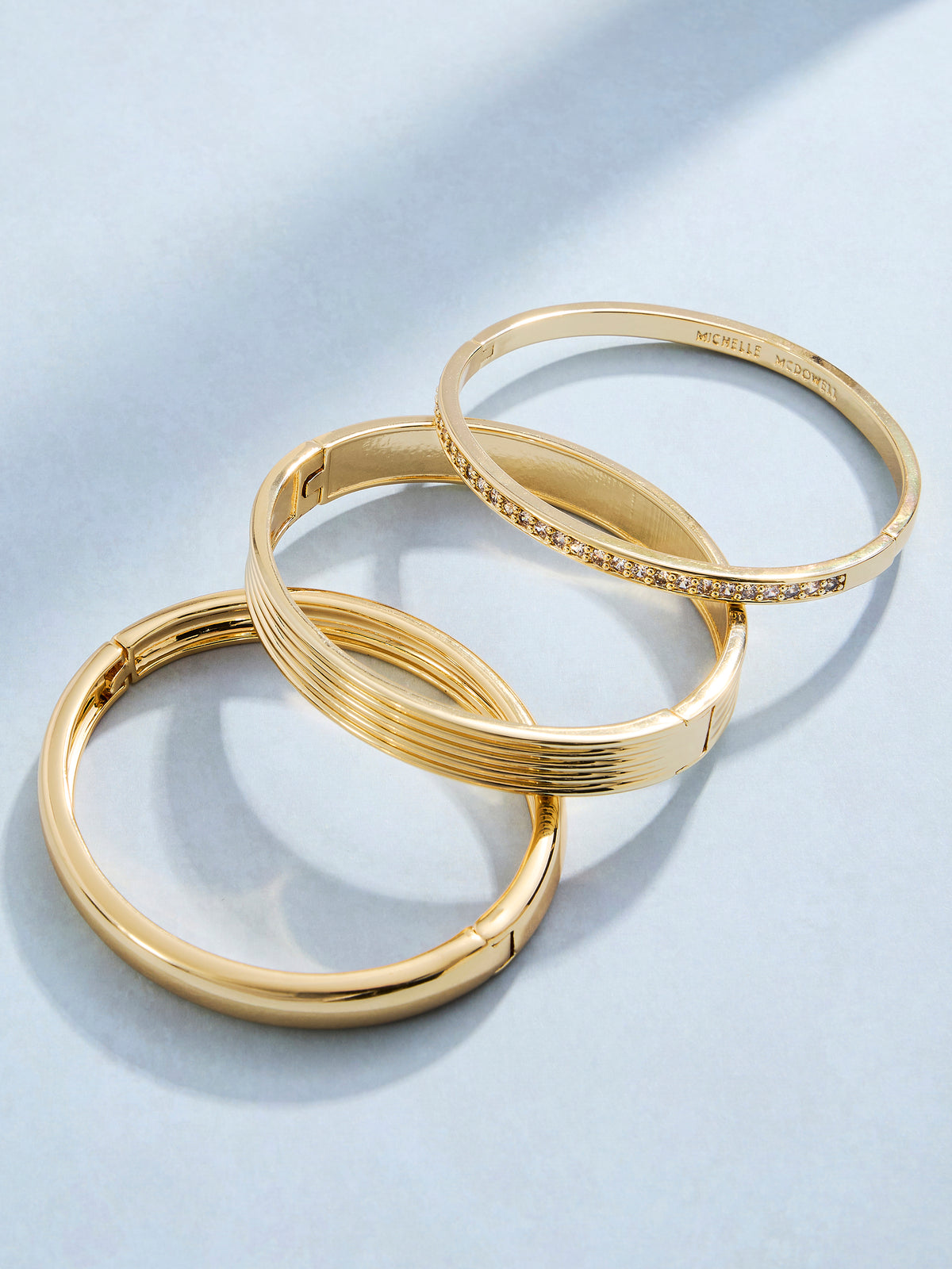 Amber Bangle