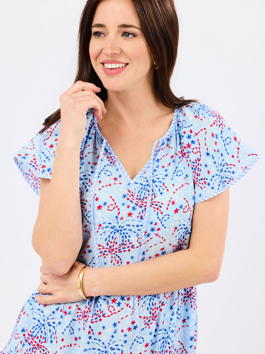 Lillian Dress