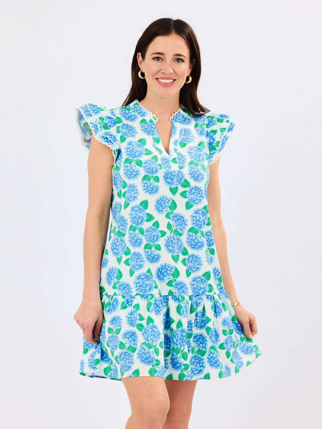 mary square fall dresses Ivy Dress