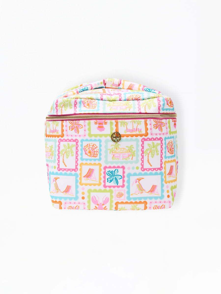 Mary Square Ultraglam Bag - Thumbnail 2