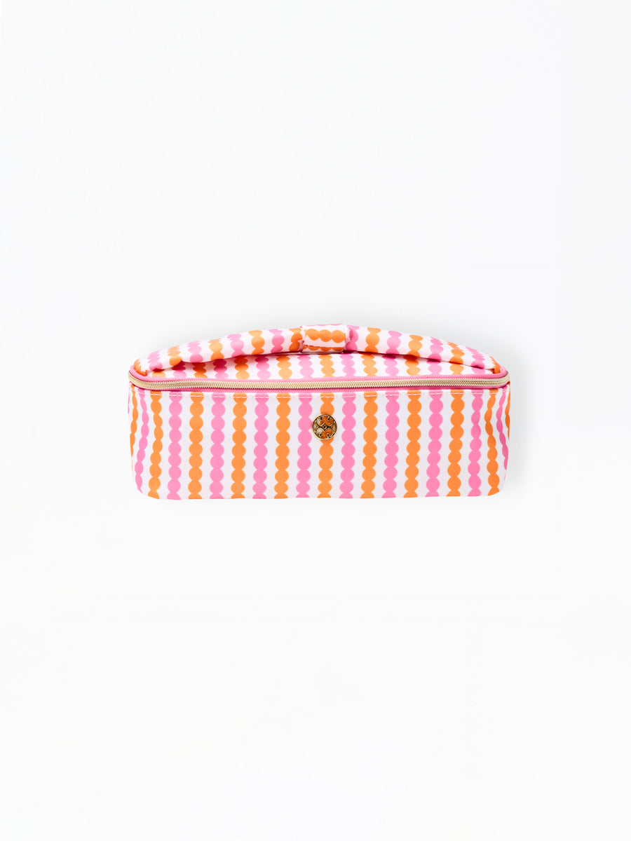 Kiss and Makeup Mini Bag