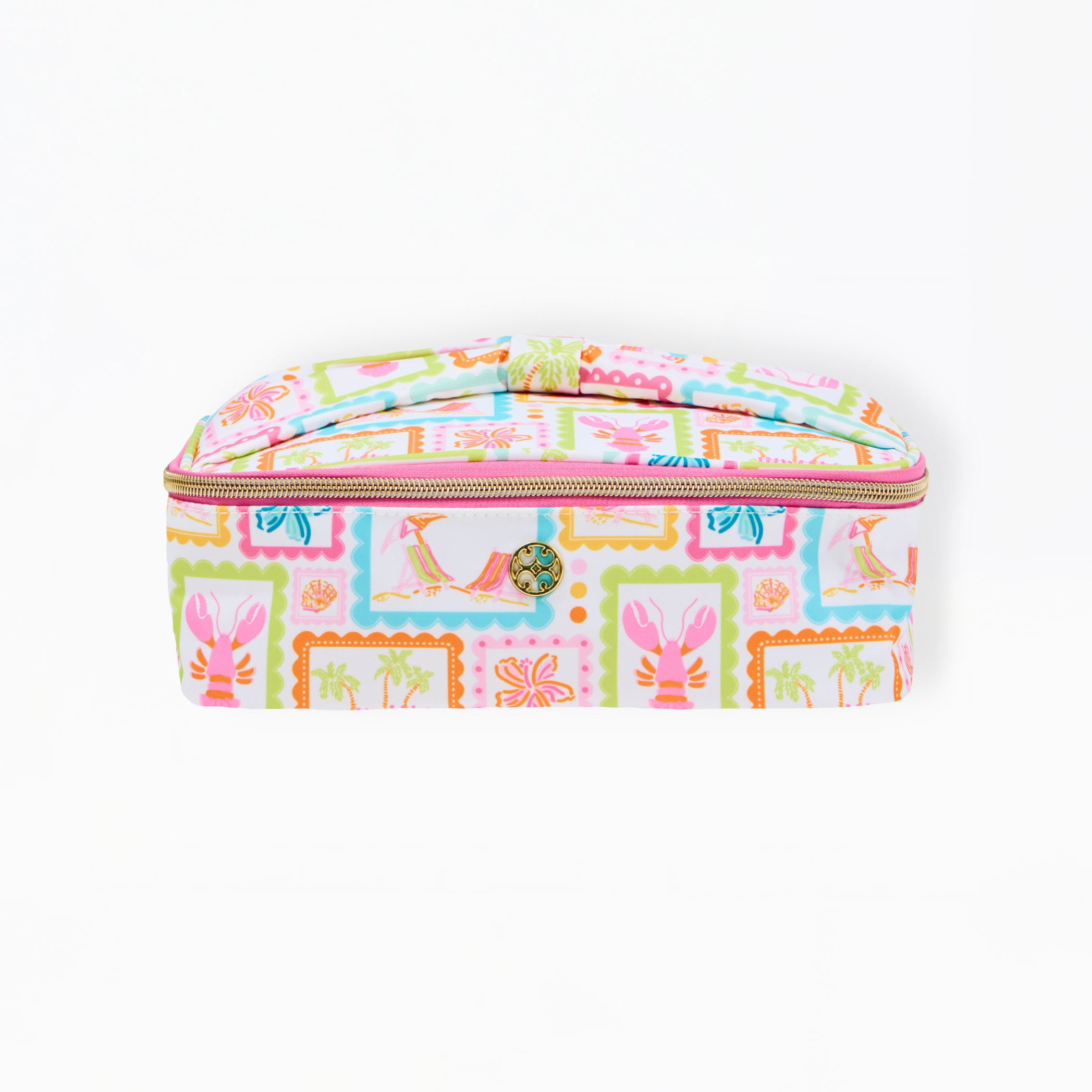Make Me Blush Bag | Happy Place