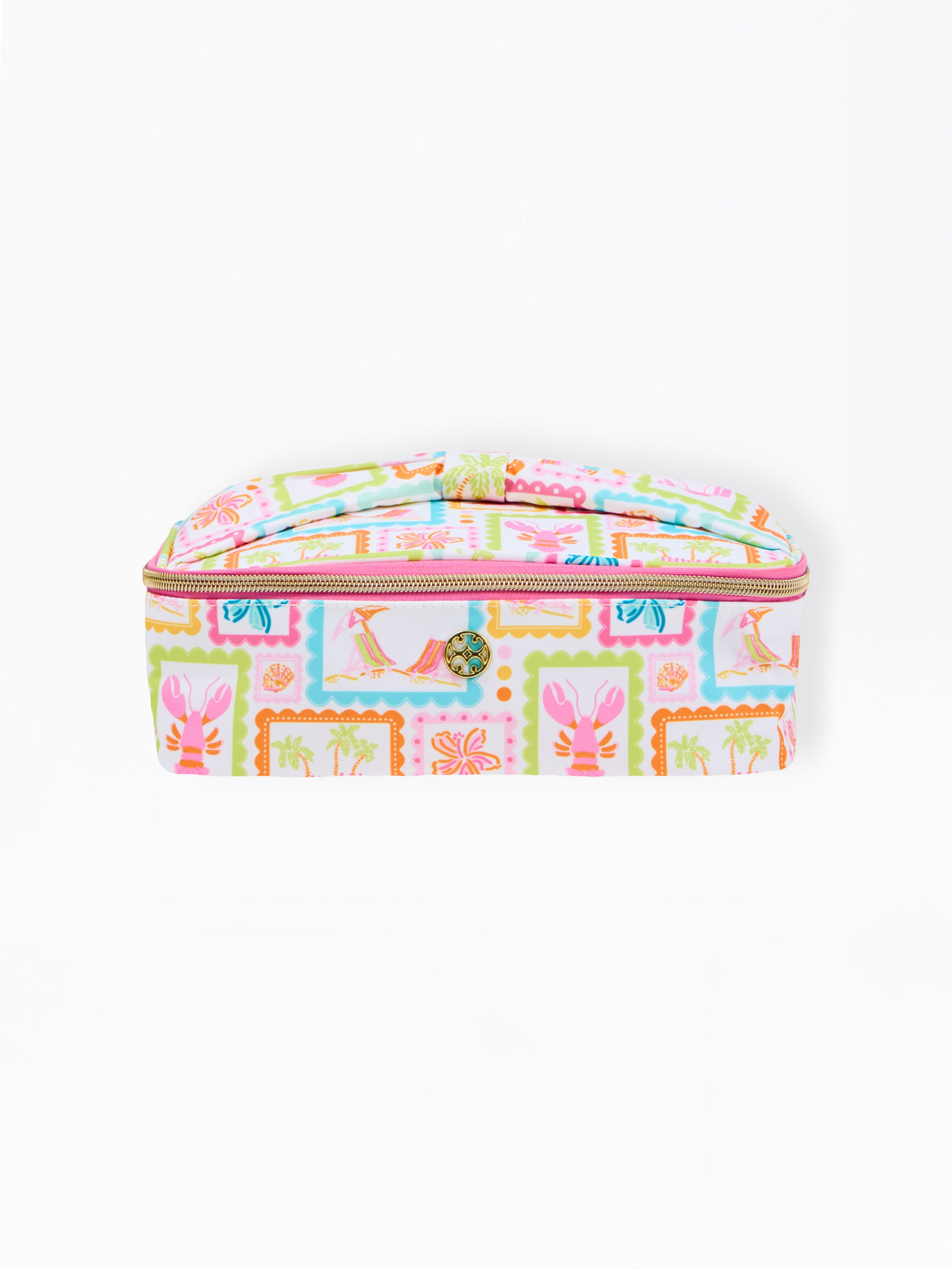 Make Me Blush Bag | Happy Place