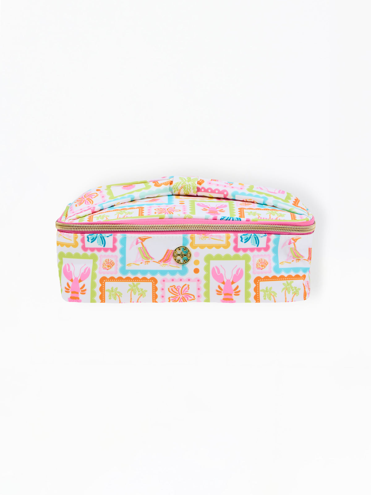 Make Me Blush Bag | Happy Place