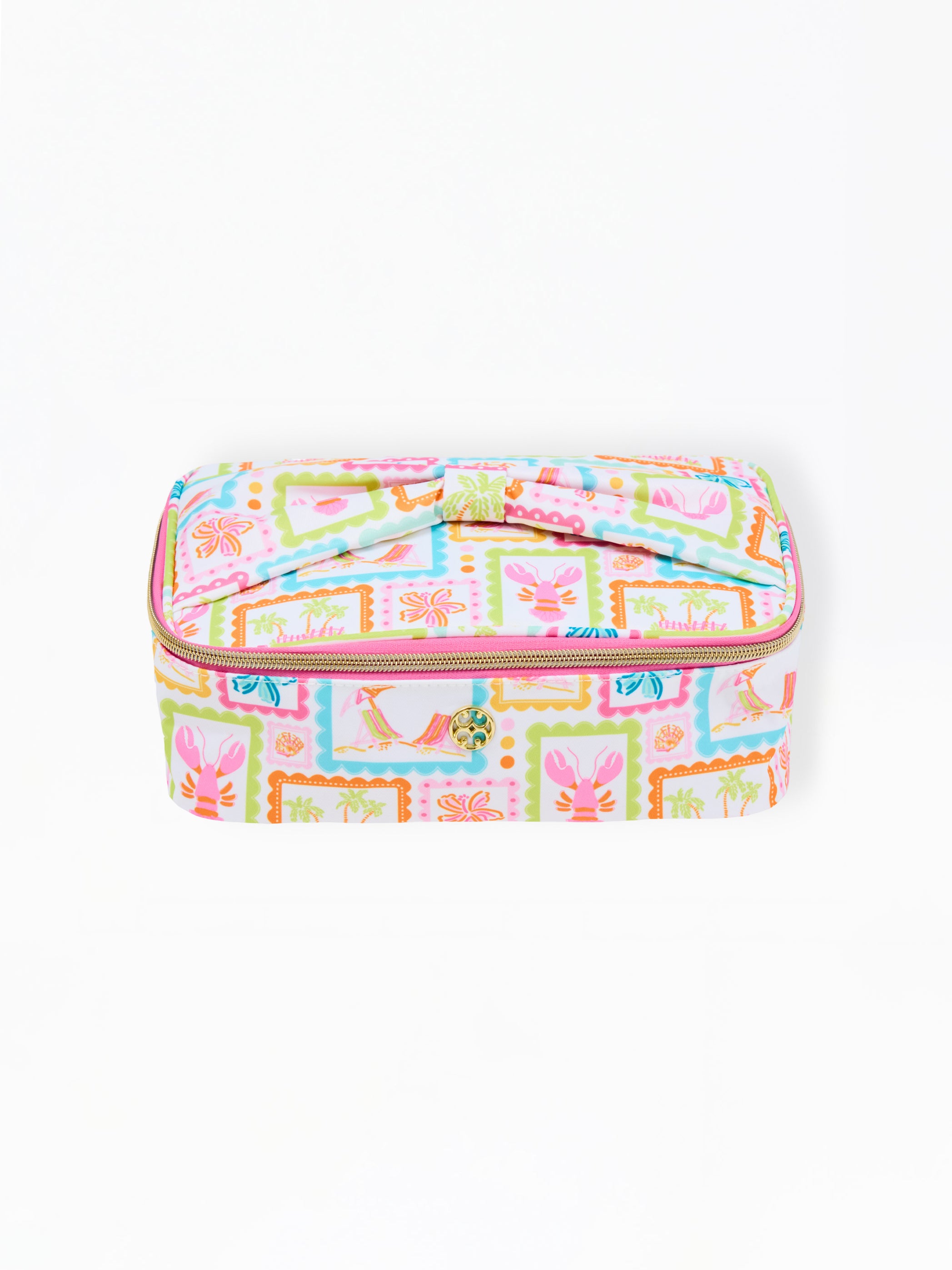 Make Me Blush Bag | Happy Place
