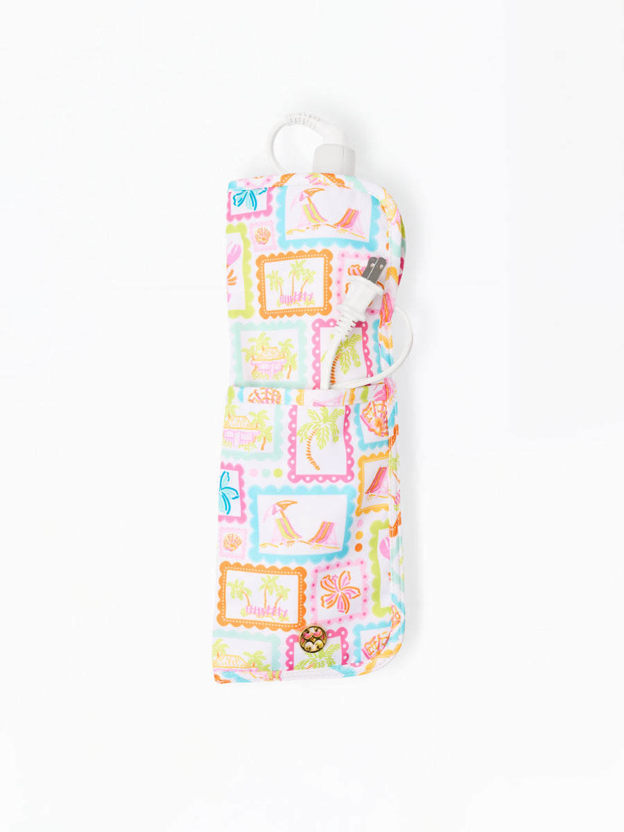 Mary Square Hot Tools Cover - Thumbnail 2