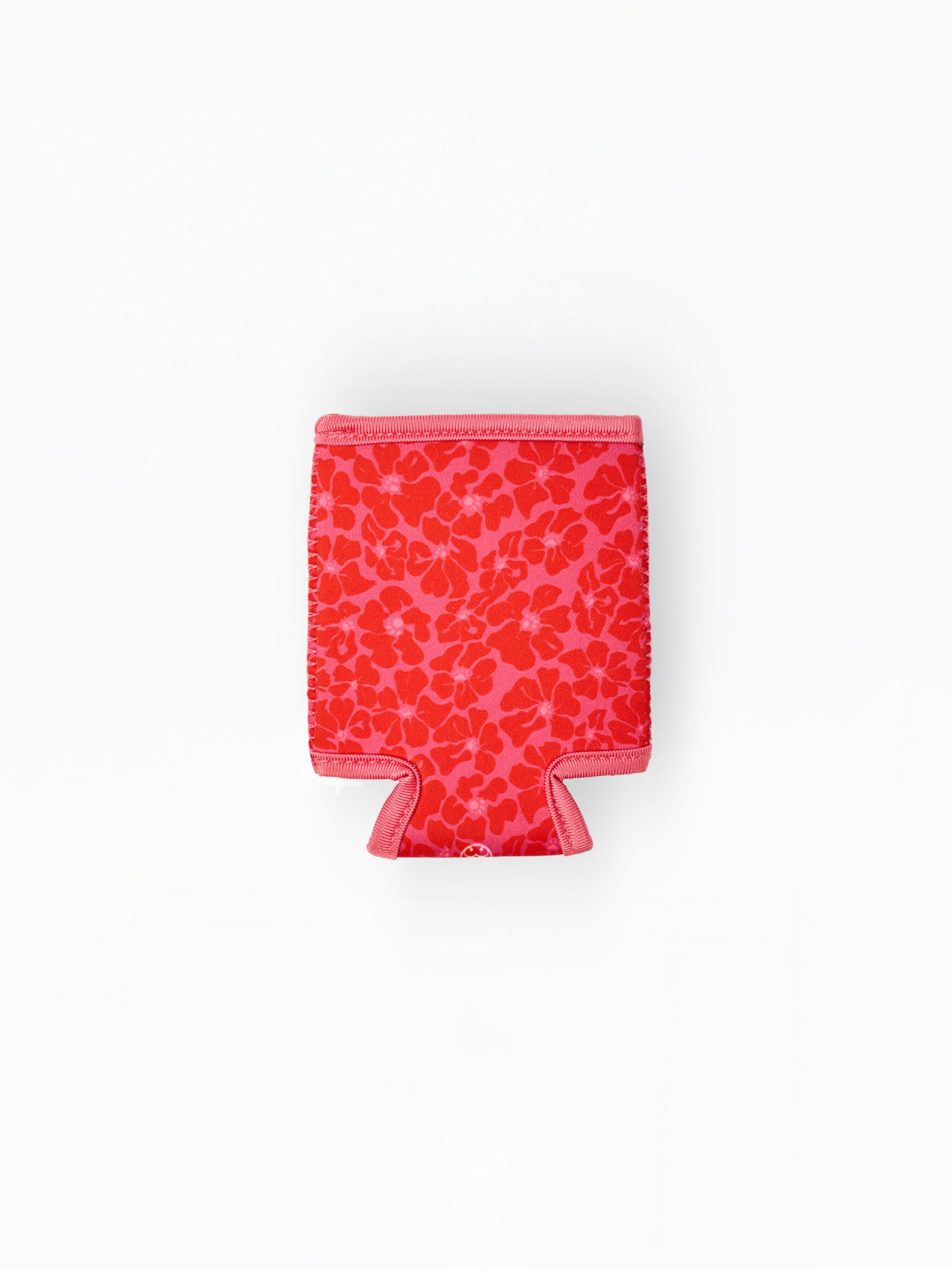 Koozie | Garden Samba Pink