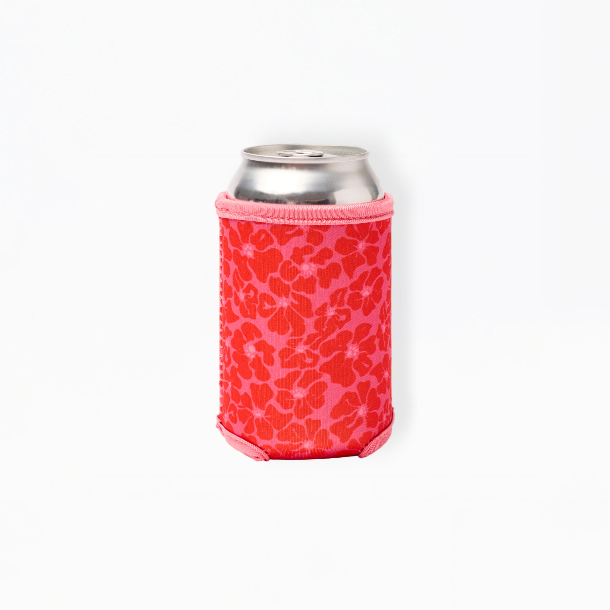Koozie | Garden Samba Pink
