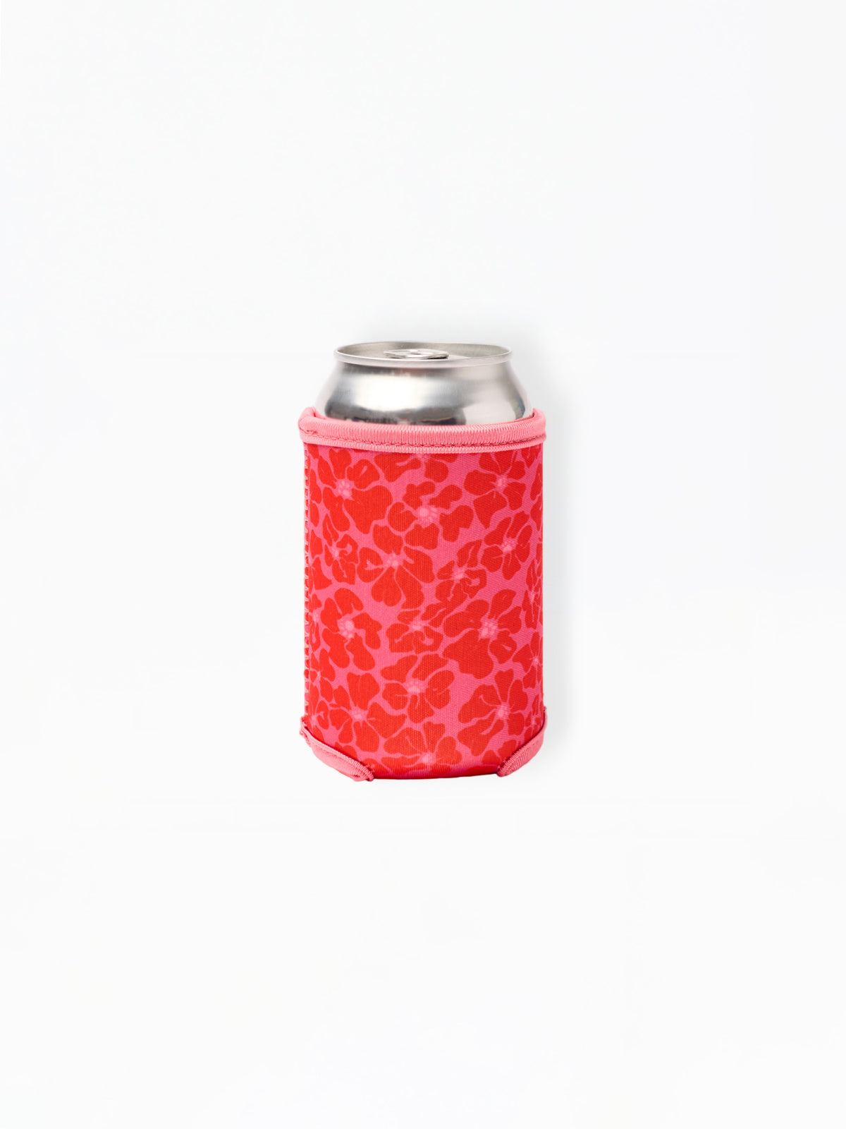 Koozie | Garden Samba Pink