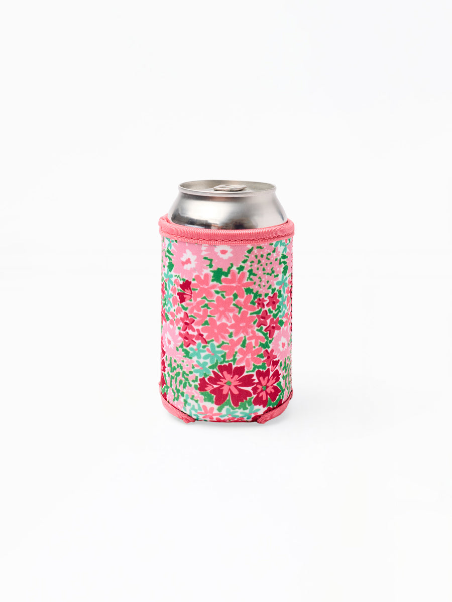 Mary Square Koozie
