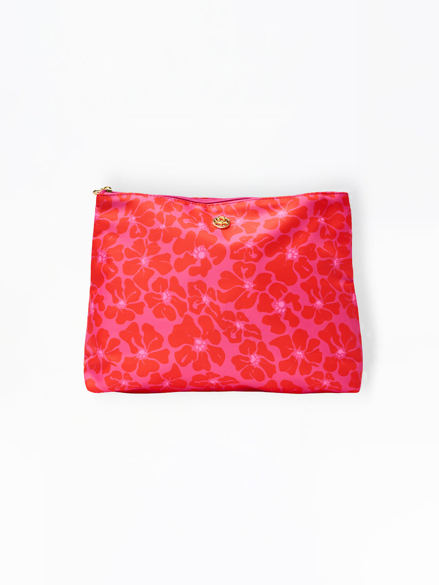 Mary Square Travel Pouch - Thumbnail 3