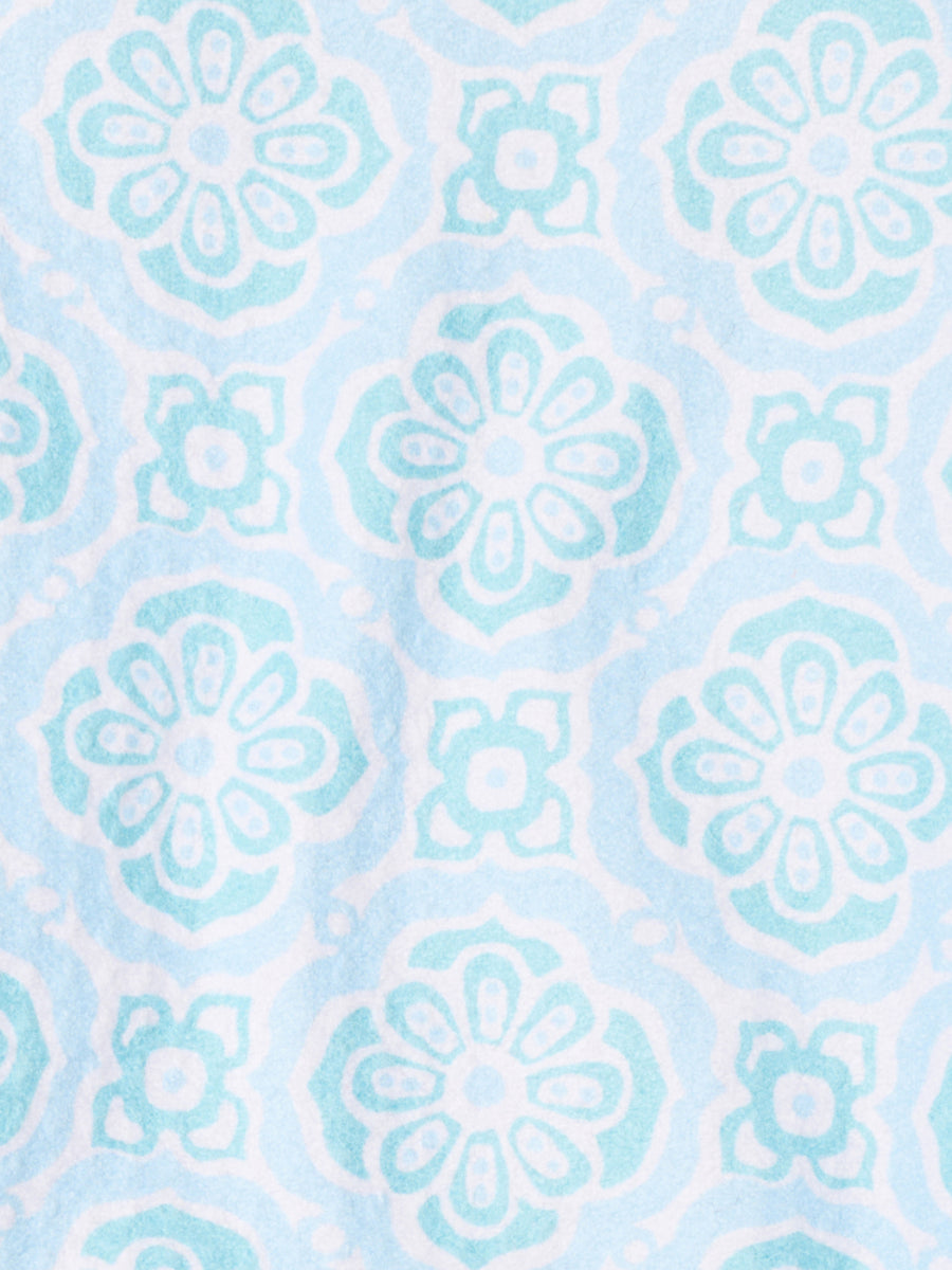 Mary Square Tea Towel - Thumbnail 2