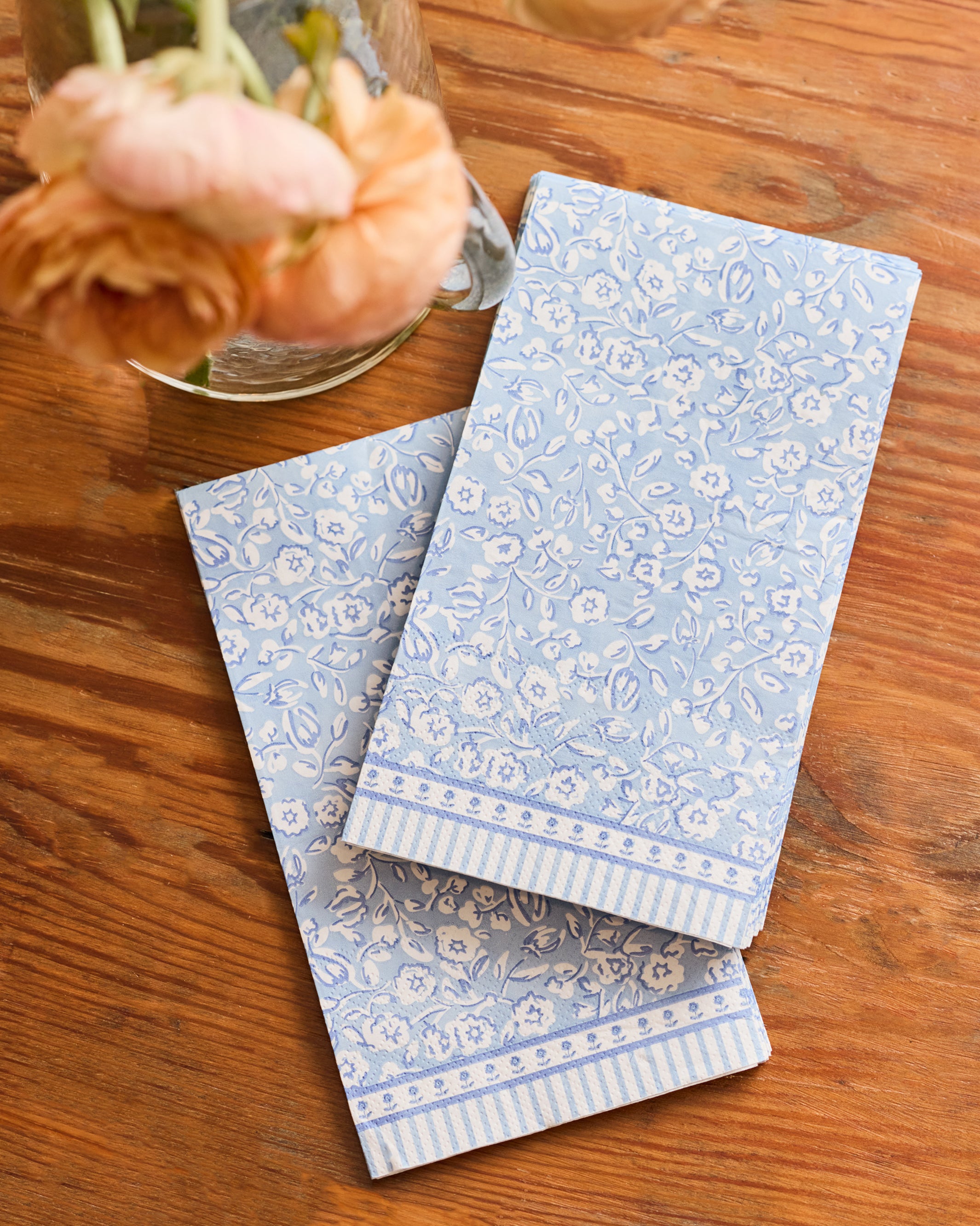 For the Hostess
