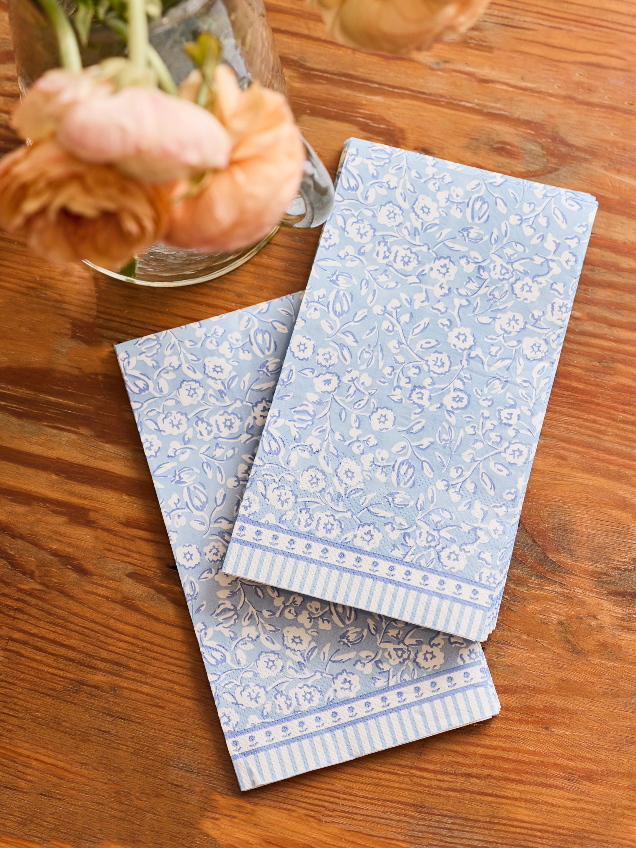 Guest Napkins | Meadow Line