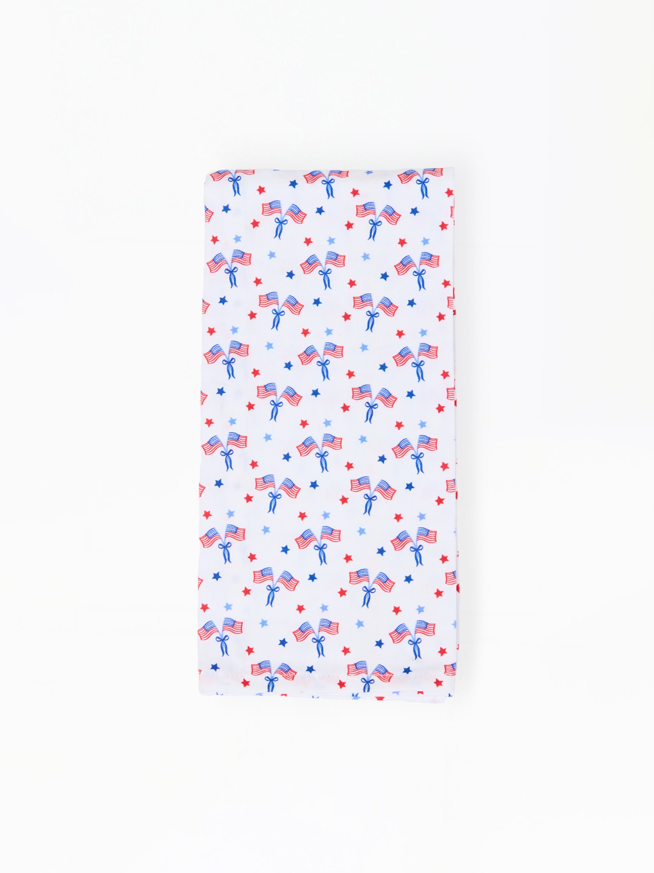 Tea Towel | American Flag