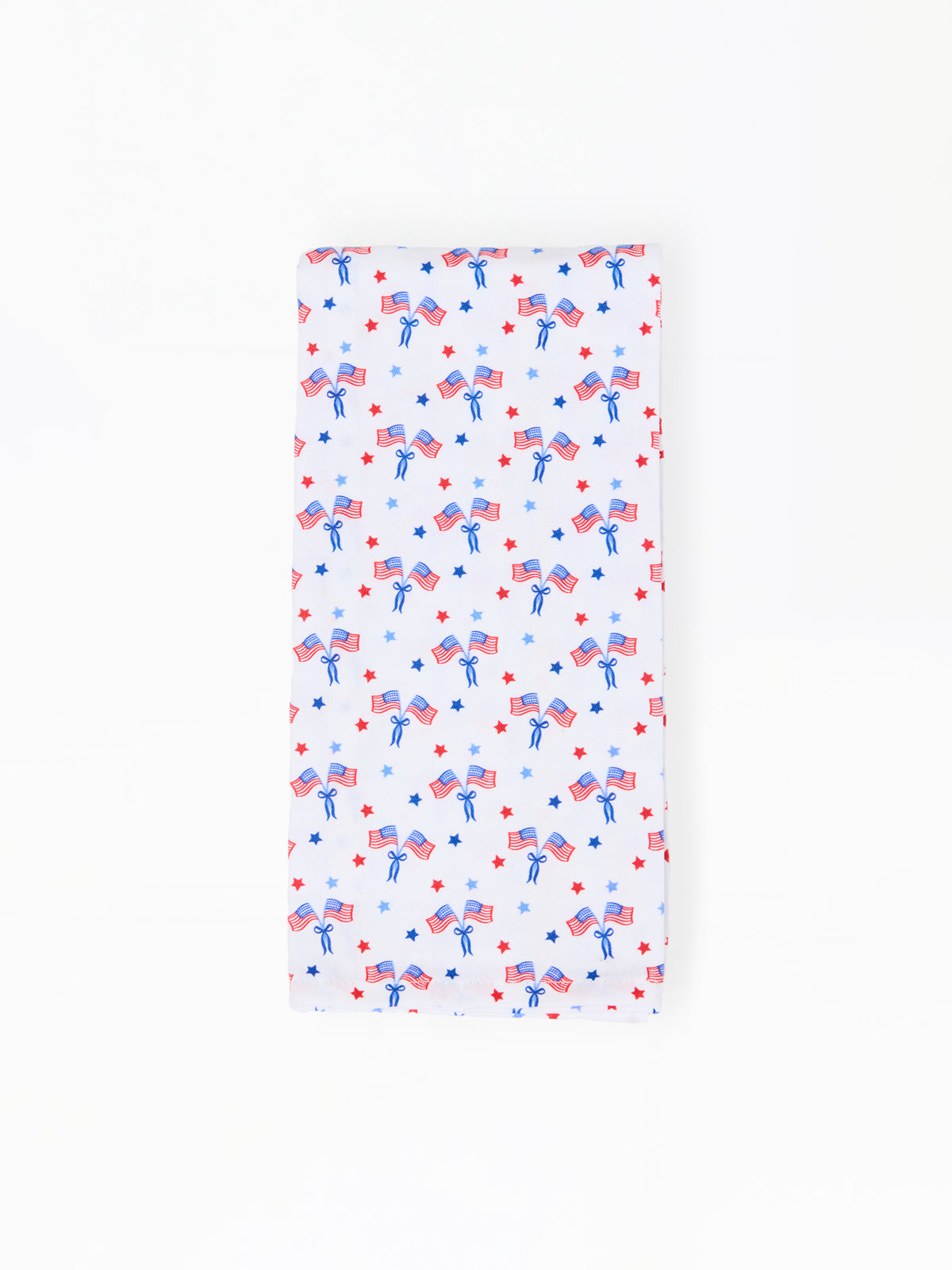 Tea Towel | American Flag