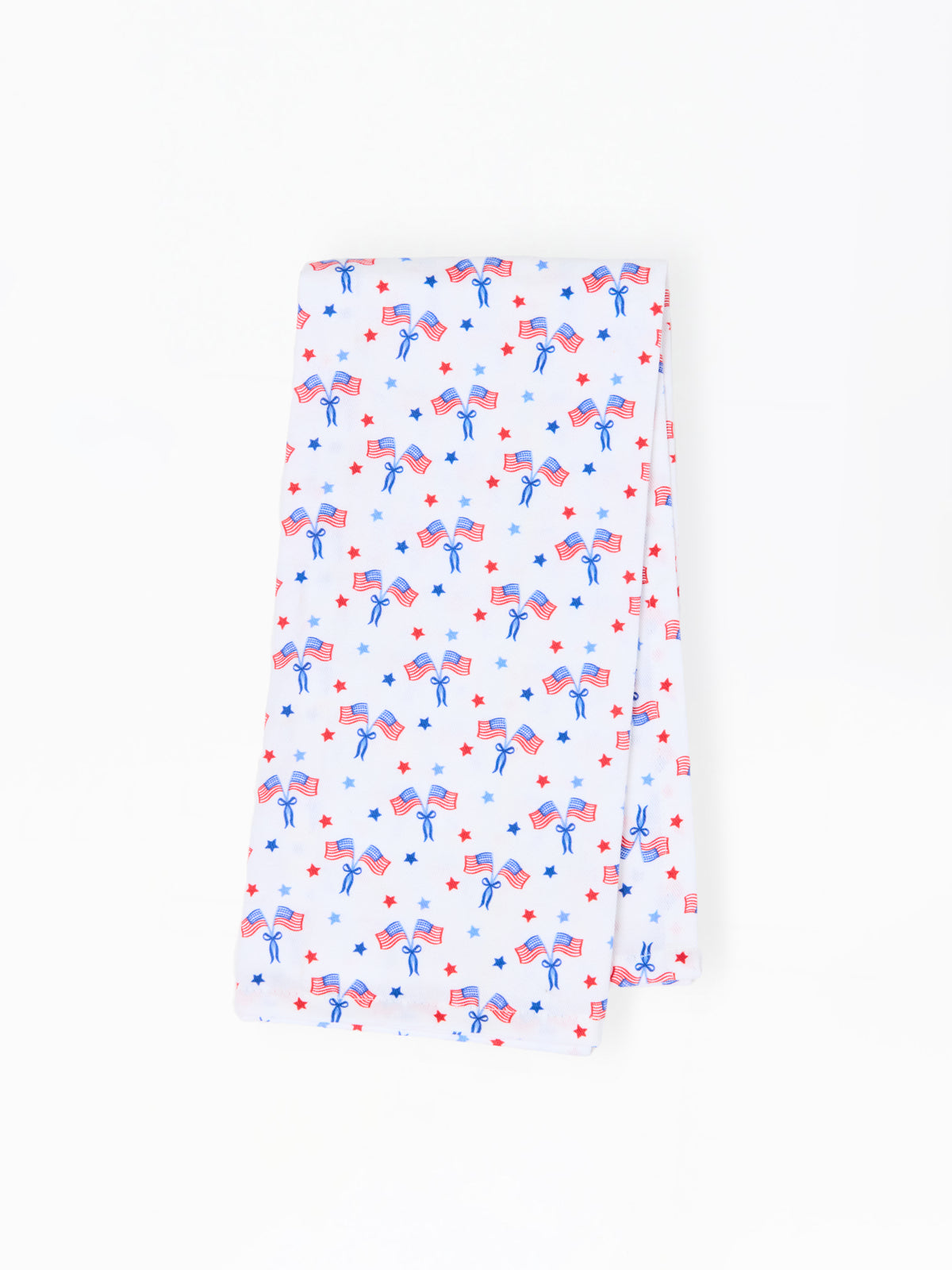 Tea Towel | American Flag