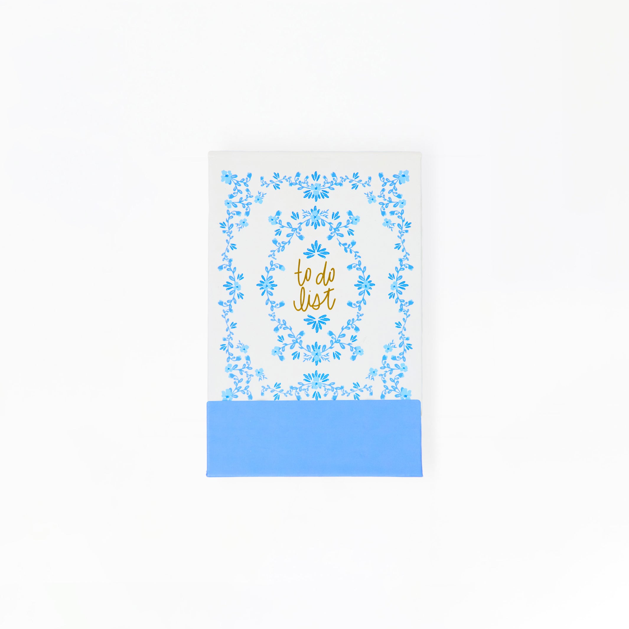 Flip Notepad | To Do List