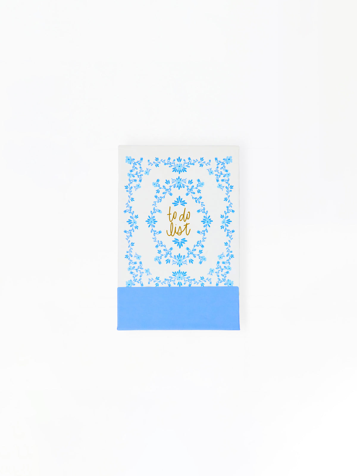 Flip Notepad | To Do List