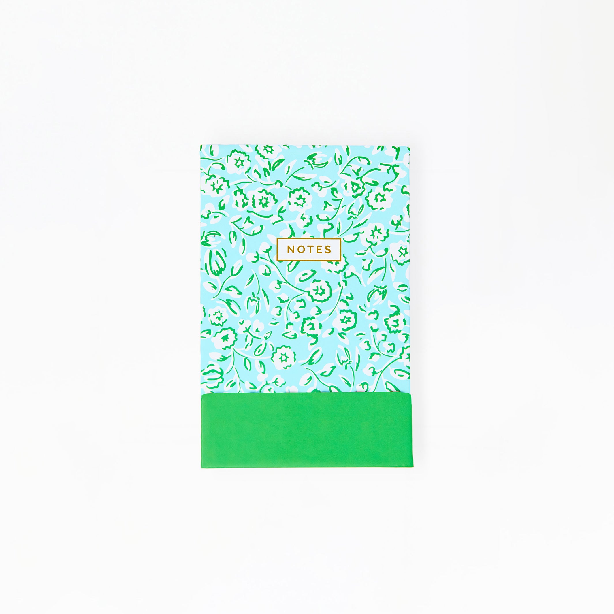 Flip Notepad | Meadow Line