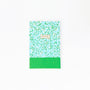 Flip Notepad | Meadow Line