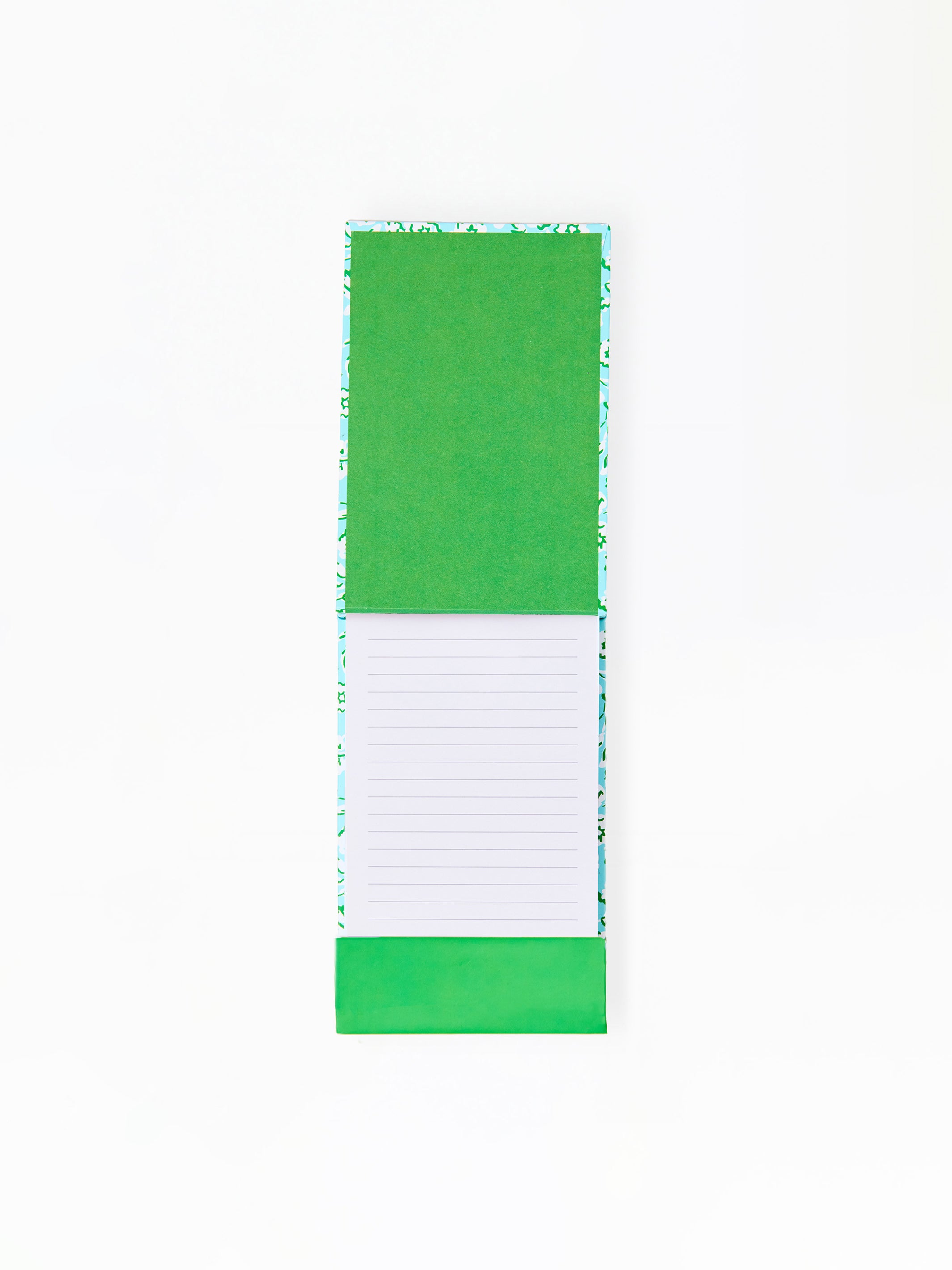 Flip Notepad | Meadow Line
