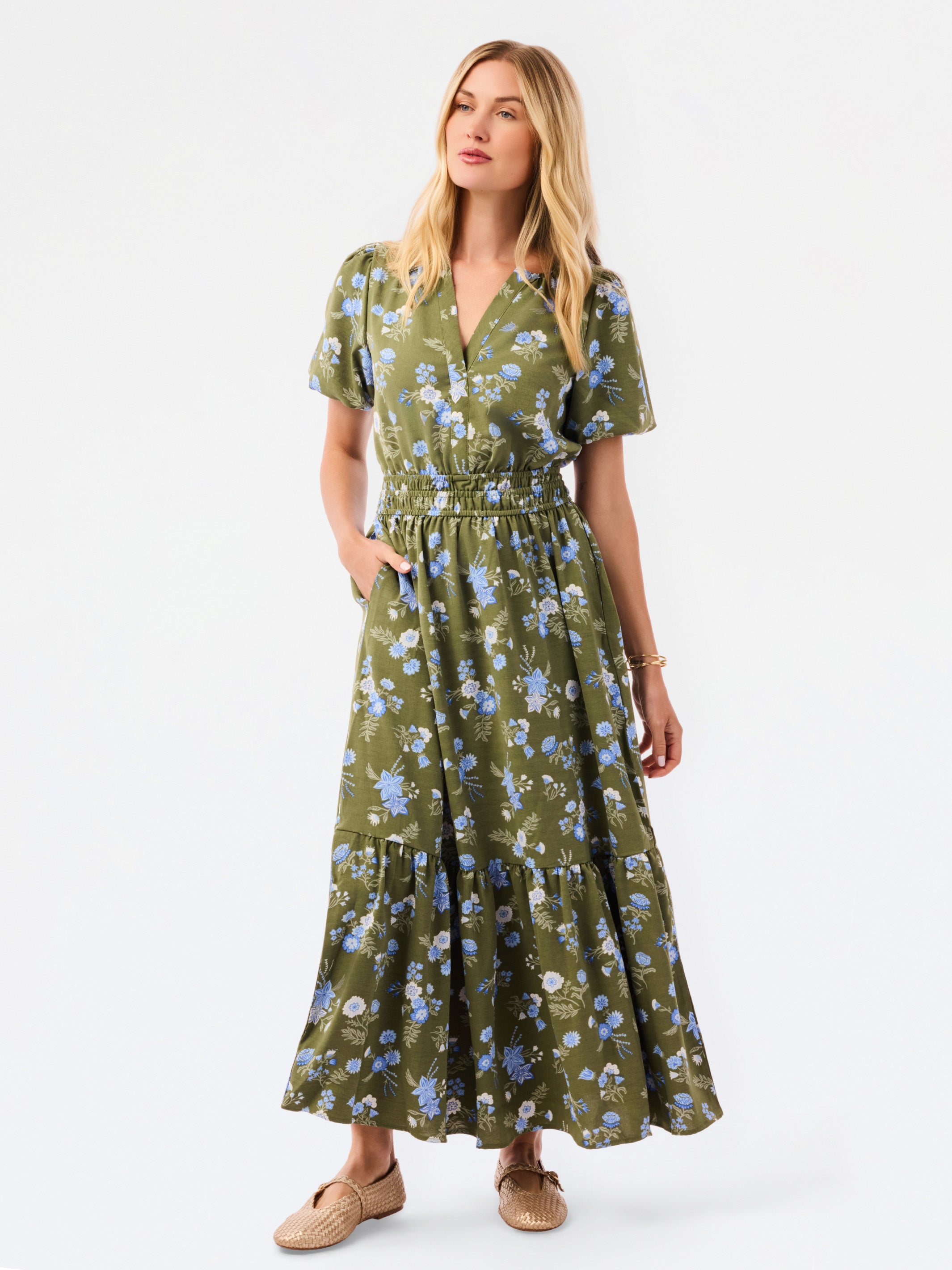 Dresses | Mary Square