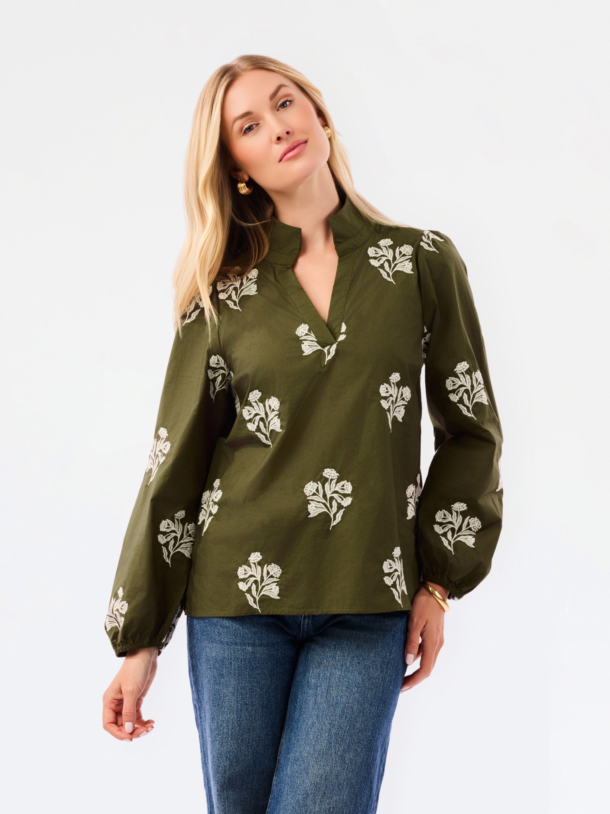 Tops | Mary Square