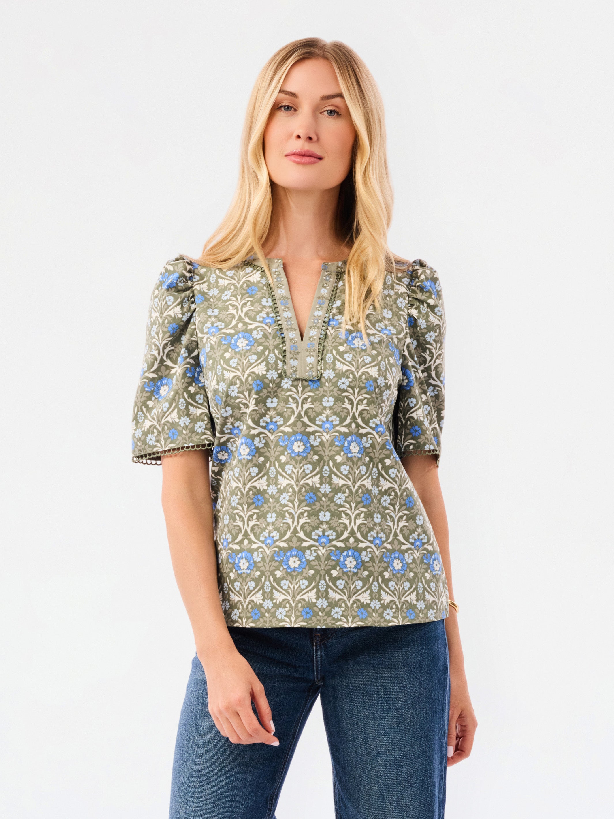Tops | Mary Square