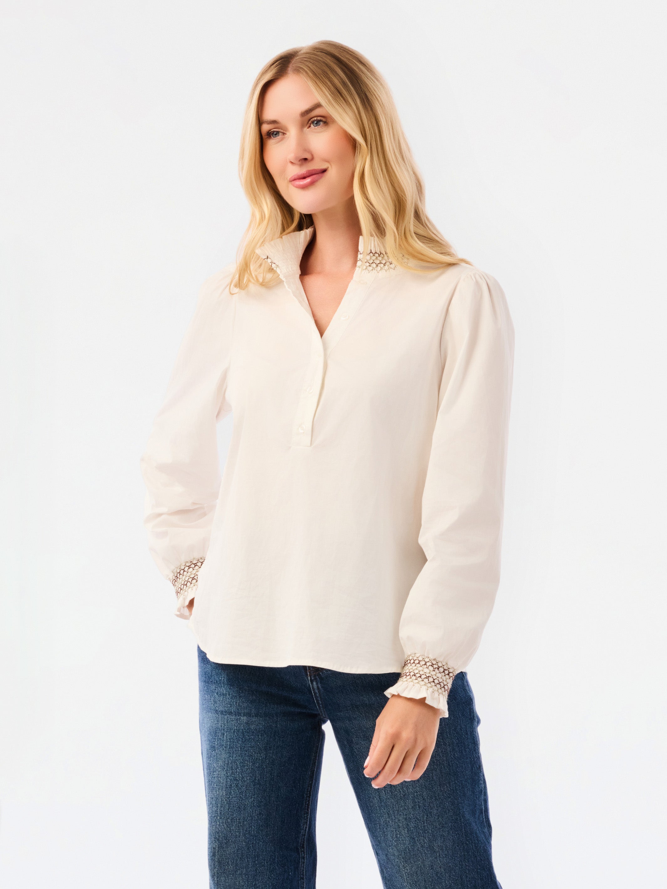 Tops | Mary Square