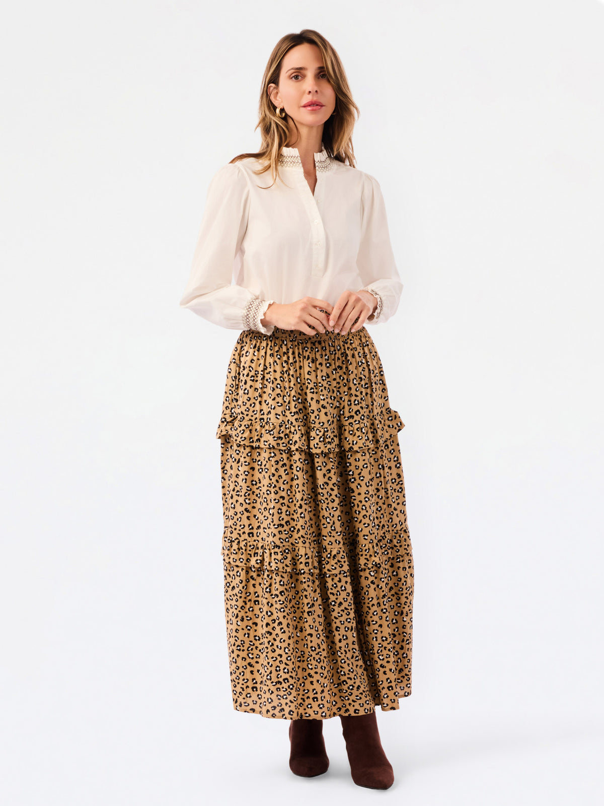 Valentina Skirt | Sweet Spot