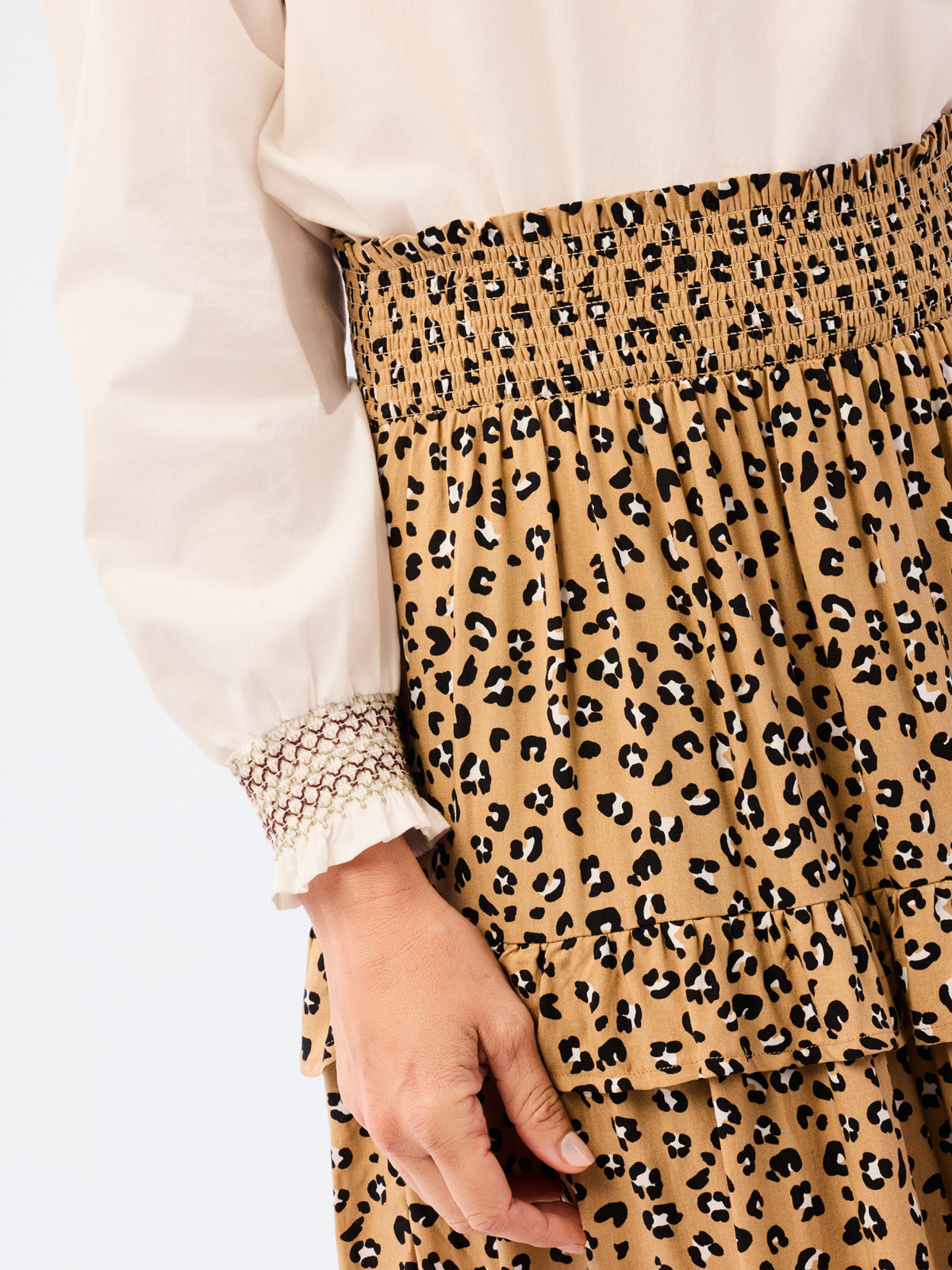 Valentina Skirt | Sweet Spot